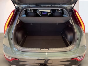 Kia Niro EV Inspire