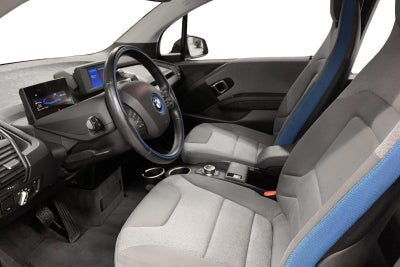 BMW i3 Comfort Advanced - 4