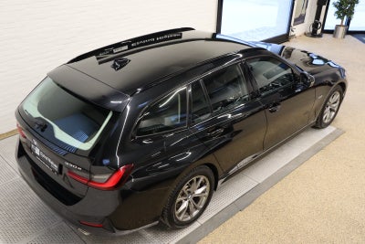 BMW 330e Touring Sport Line aut.