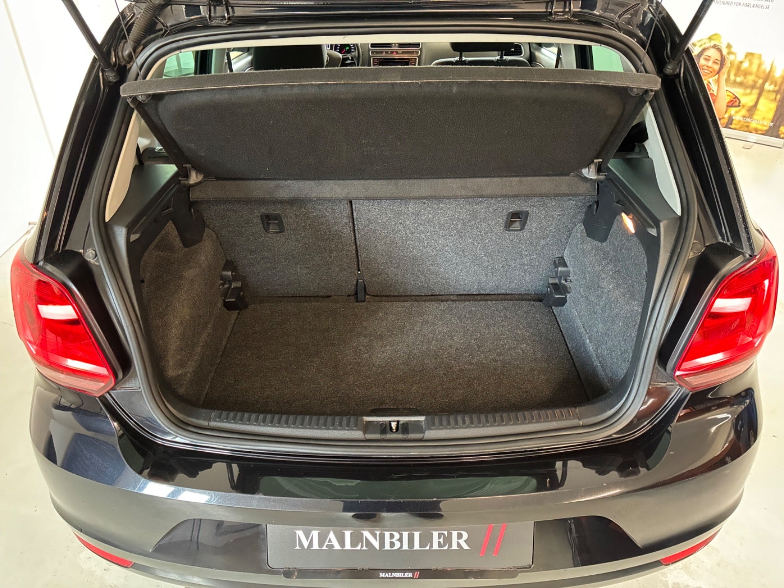Billede af VW Polo 1,2 TSi 90 Comfortline DSG BMT