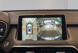 MG EHS PHEV Luxury