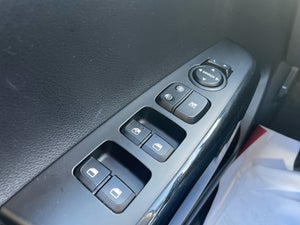 Kia Picanto MPi Vision aut.