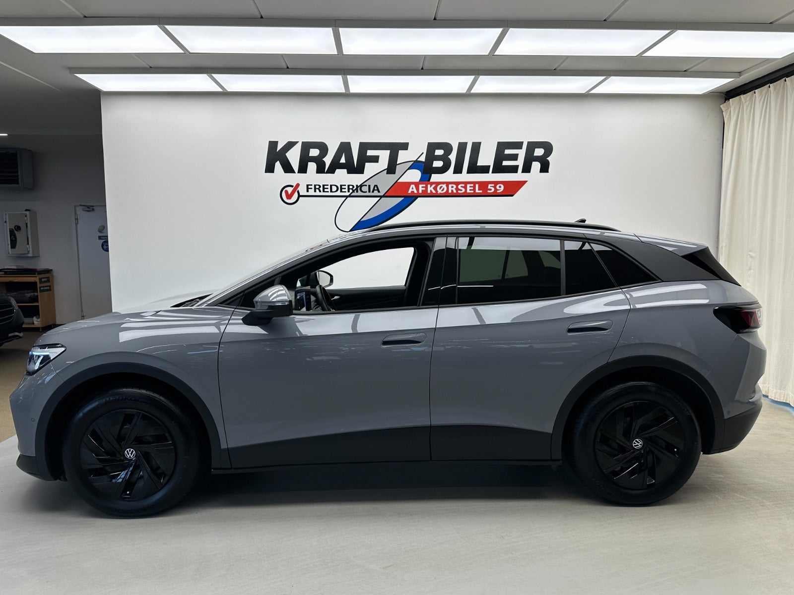 Billede af VW ID.4 52 Pure Performance