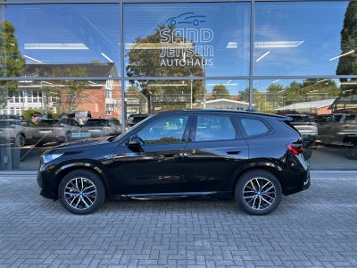 BMW iX1 xDrive30 M-Sport Premium