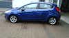 Ford Fiesta SCTi 100 Titanium thumbnail