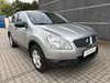 Nissan Qashqai Acenta thumbnail