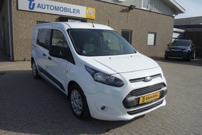 Ford Transit Connect TDCi 115 Trend lang