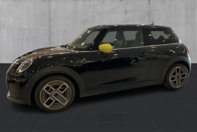 MINI Cooper SE - 1