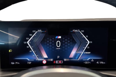 BMW i4 eDrive35 M-Sport