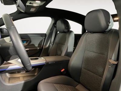 Mercedes CLA250+ EQ Advance Plus
