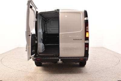 Renault Trafic dCi 150 L2H1 EDC