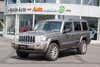 Jeep Commander CRD Limited aut. Van