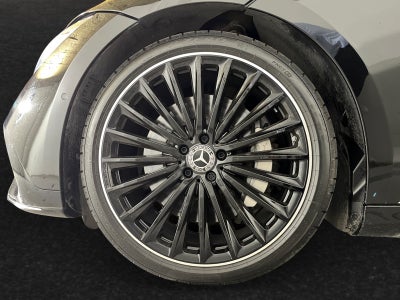 Mercedes EQE350+ AMG Line