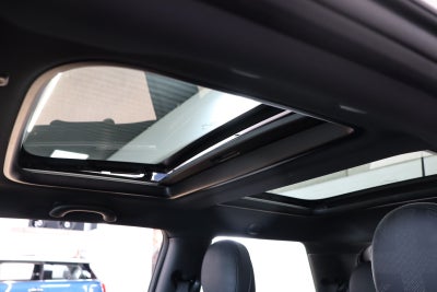 MINI Cooper SE Camden Edition