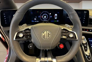 MG Cyberster Trophy Long Range