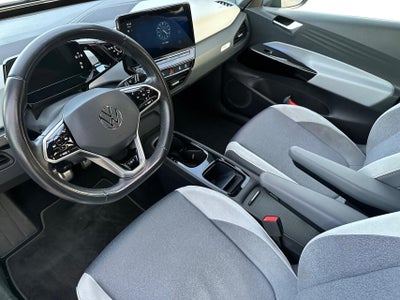 VW ID.3 1ST Plus billede 2