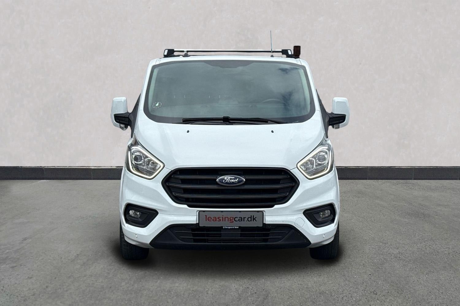 Billede af Ford Transit Custom 320L 2,0 TDCi 130 Trend