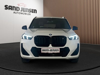 BMW iX1 xDrive30 M-Sport Van