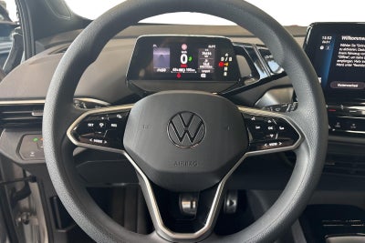 VW ID.4 Pure