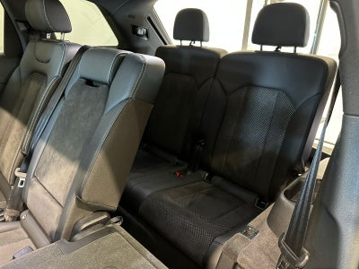 Audi Q7 TDi S-line quattro Tiptr. 7prs