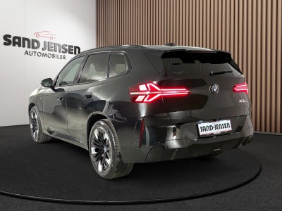 BMW X3 xDrive30e M-Sport aut. Van