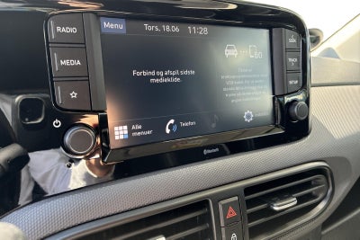 Hyundai i10 MPi Advanced