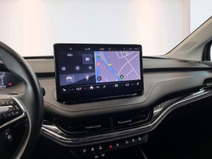 Skoda Enyaq iV Suite