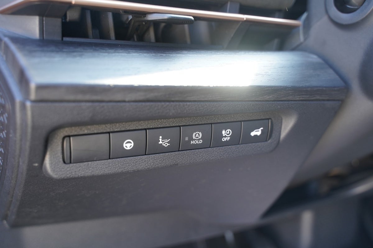 Billede af Nissan Ariya 87 Evolve