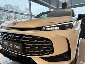 MG HS PHEV Comfort