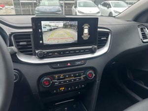 Kia XCeed PHEV Upgrade DCT