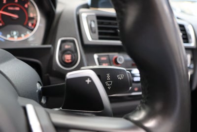 BMW 220d Cabriolet aut.