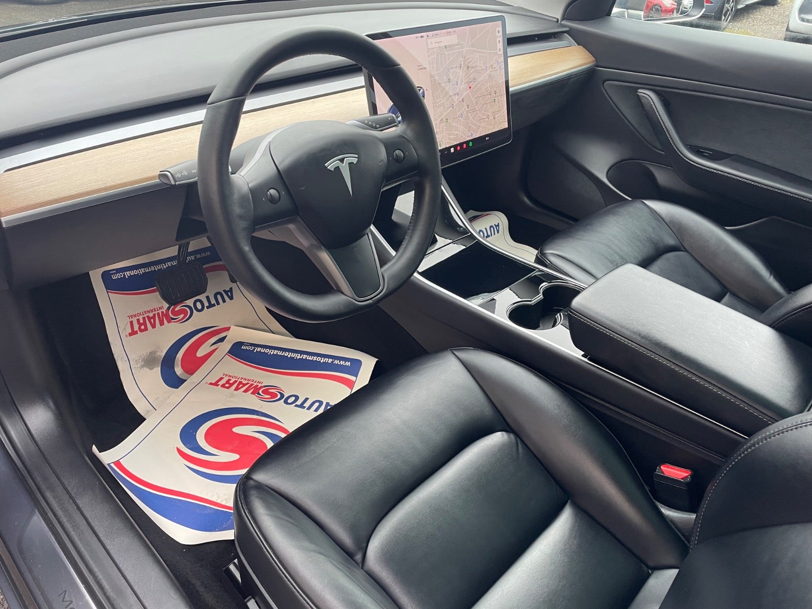 Billede af Tesla Model 3  Long Range AWD