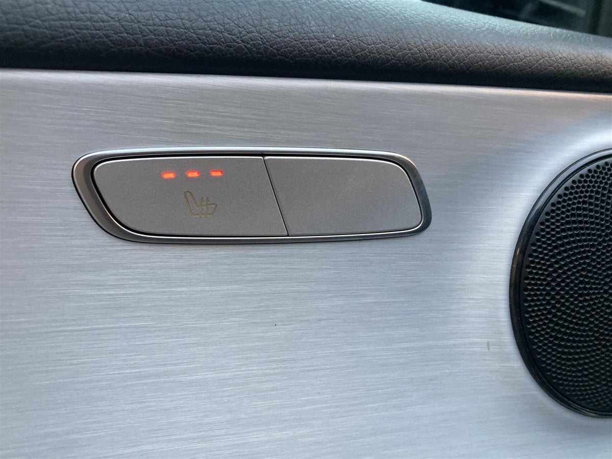 Mercedes E300 e Advantage aut. billede 10