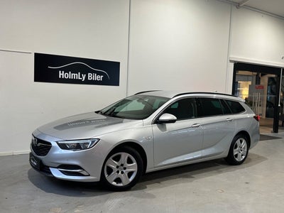 Opel  Insignia T 140 Enjoy Sports Tourer