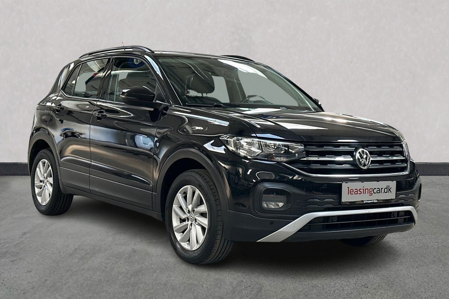 Billede af VW T-Cross 1,0 TSi 95 Life+