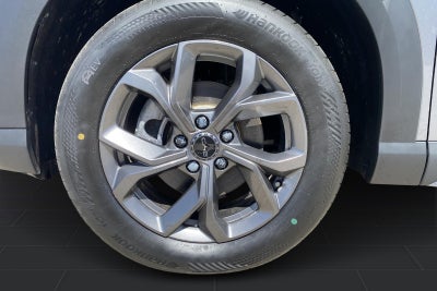 BYD Atto 2 Boost