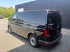 VW Transporter TDi 150 Kassevogn DSG 4Motion kort thumbnail