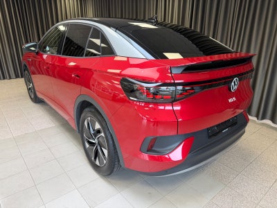 VW ID.5 Pro Performance