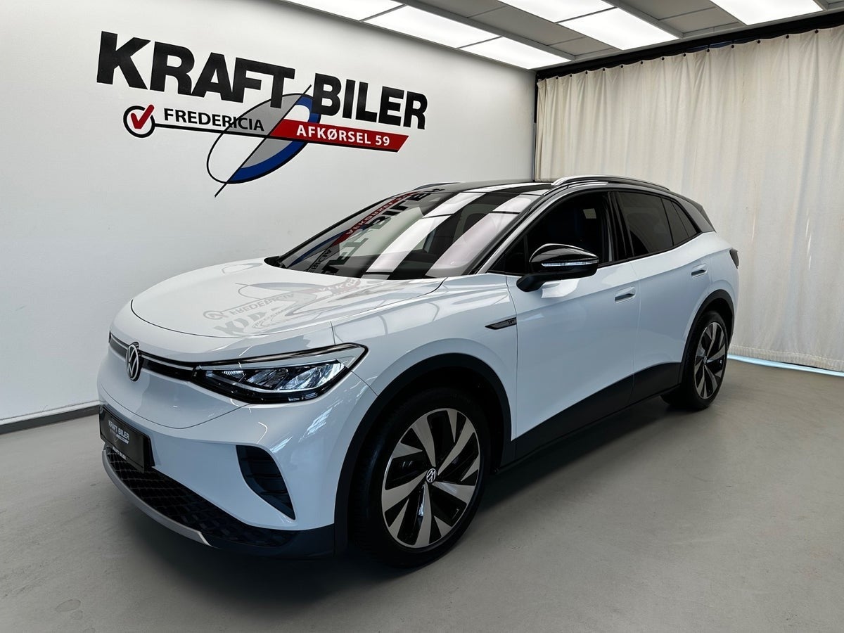 Billede af VW ID.4 77 1ST Pro Performance