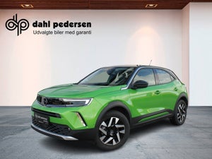 Opel Mokka-e Elegance