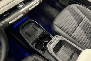 Kia EV4 Long Range GT-Line