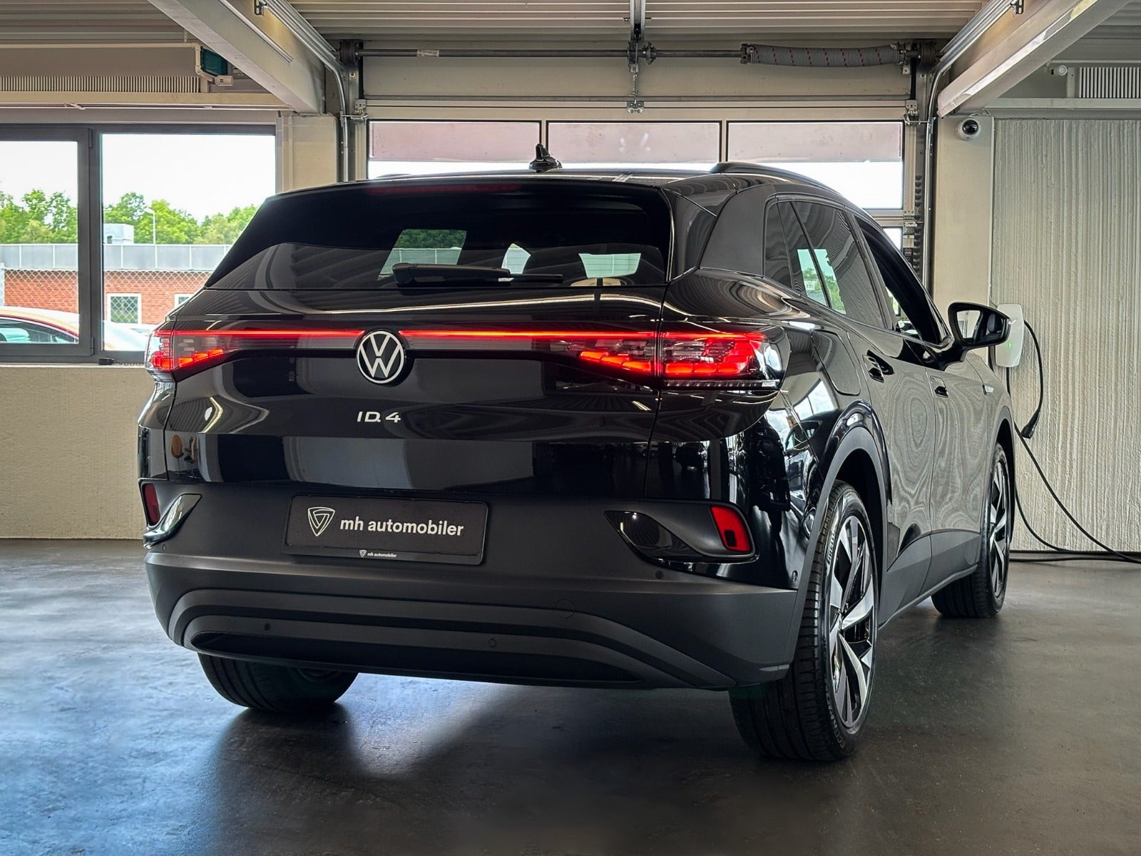 Billede af VW ID.4 77 Pro Performance