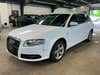 Audi A4 S-line Avant