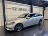 Mercedes E250 BlueTEC Avantgarde stc. aut. thumbnail