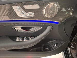 Mercedes E300 de AMG Line stc. aut. 4Matic