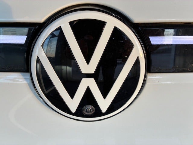 Billede af VW ID.4 77 GTX 4Motion