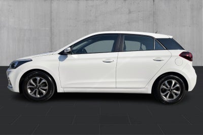Hyundai i20 Summer Style - 1