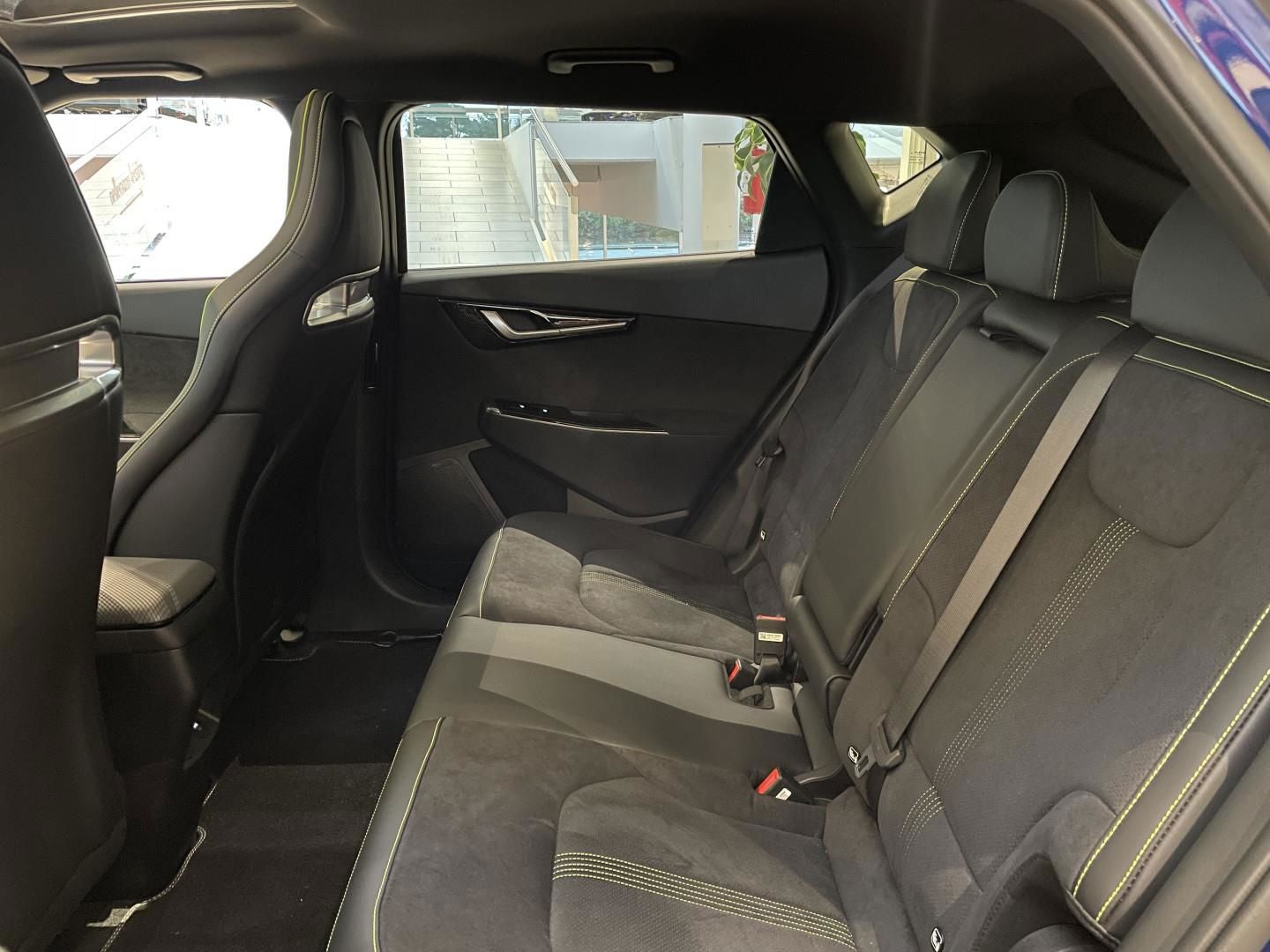 Kia EV6 GT Performance AWD