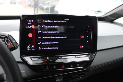 VW ID.3 Pro Move
