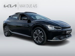 Kia EV6 Long Range Upgrade
